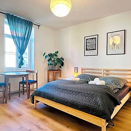 Appart hôtel Apartmenthaus Am Dom - Zentrum & Ruhige Lage, Perfekt Fuer Business Trip, Auch Fuer Familie, Viel Platz Mit Kueche