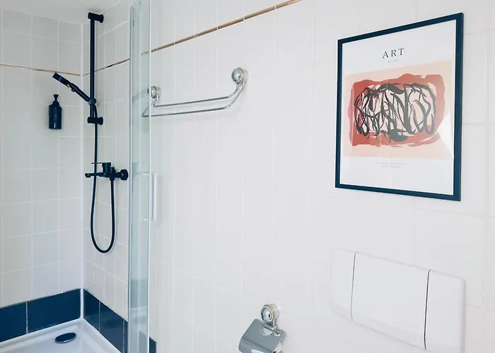 アパートホテル Apartmenthaus Am Dom - Zentrum & Ruhige Lage, Perfekt Fuer Business Trip, Auch Fuer Familie, Viel Platz Mit Kueche 3*