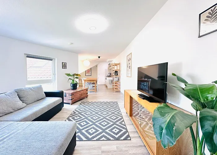 公寓式酒店 Apartmenthaus Am Dom - Zentrum & Ruhige Lage, Perfekt Fuer Business Trip, Auch Fuer Familie, Viel Platz Mit Kueche