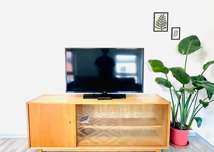 Apartmenthaus Am Dom - Zentrum & Ruhige Lage, Perfekt Fuer Business Trip, Auch Fuer Familie, Viel Platz Mit Kueche