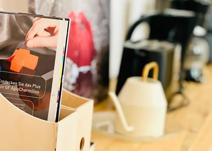 Apartmenthaus Am Dom - Zentrum & Ruhige Lage, Perfekt Fuer Business Trip, Auch Fuer Familie, Viel Platz Mit Kueche 3*