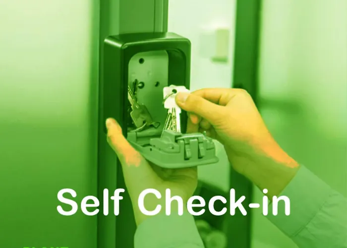 アパートホテル Apartmenthaus Am Dom - Zentrum & Ruhige Lage, Perfekt Fuer Business Trip, Auch Fuer Familie, Viel Platz Mit Kueche ハレ