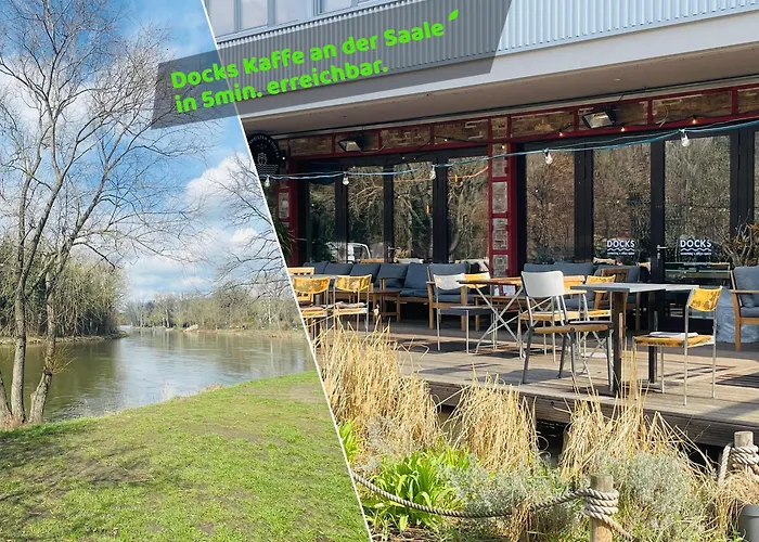 Apartmenthaus Am Dom - Zentrum & Ruhige Lage, Perfekt Fuer Business Trip, Auch Fuer Familie, Viel Platz Mit Kueche アパートホテル 3*